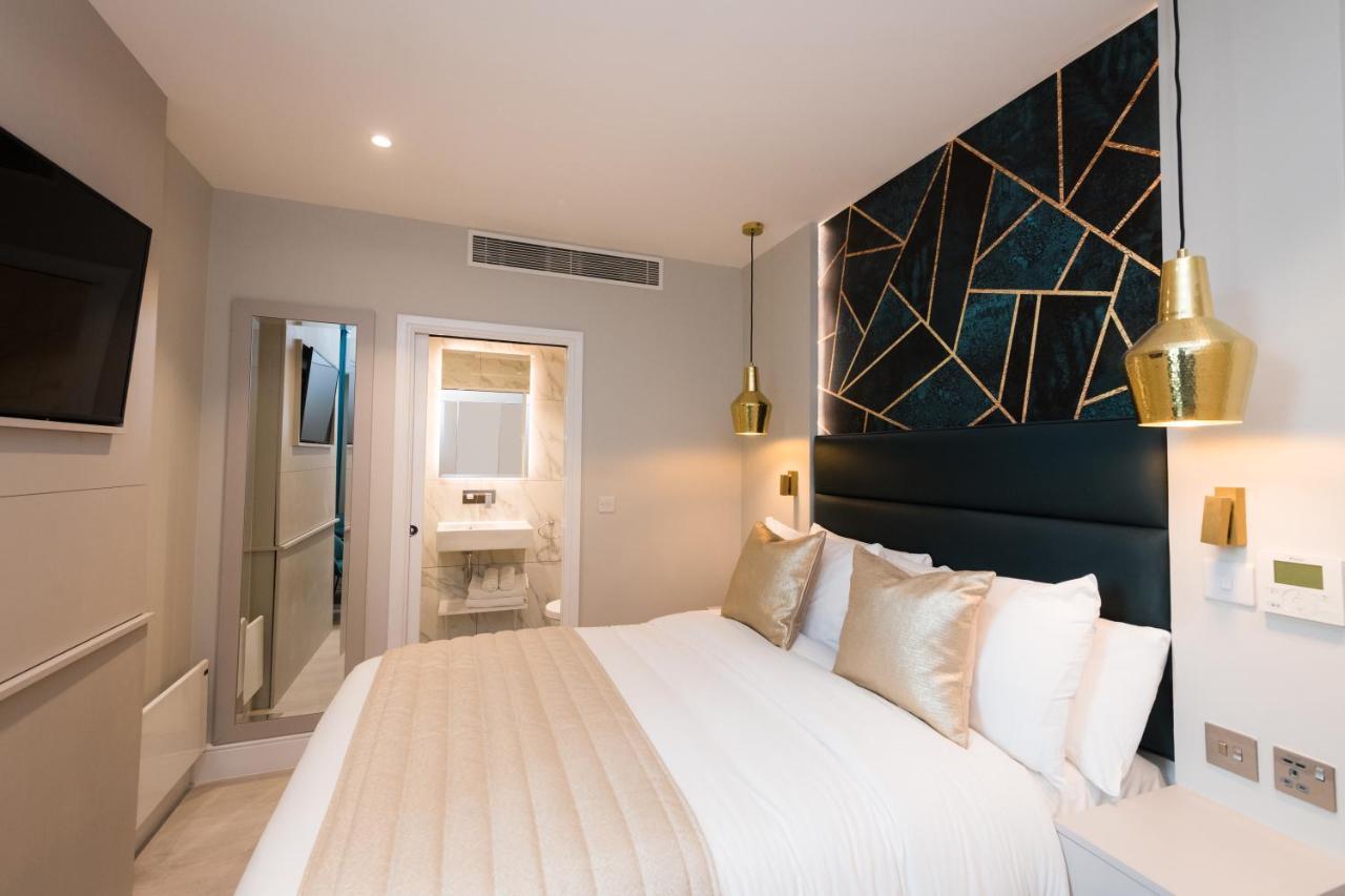 Aparthotel Nox West End Lane Ii