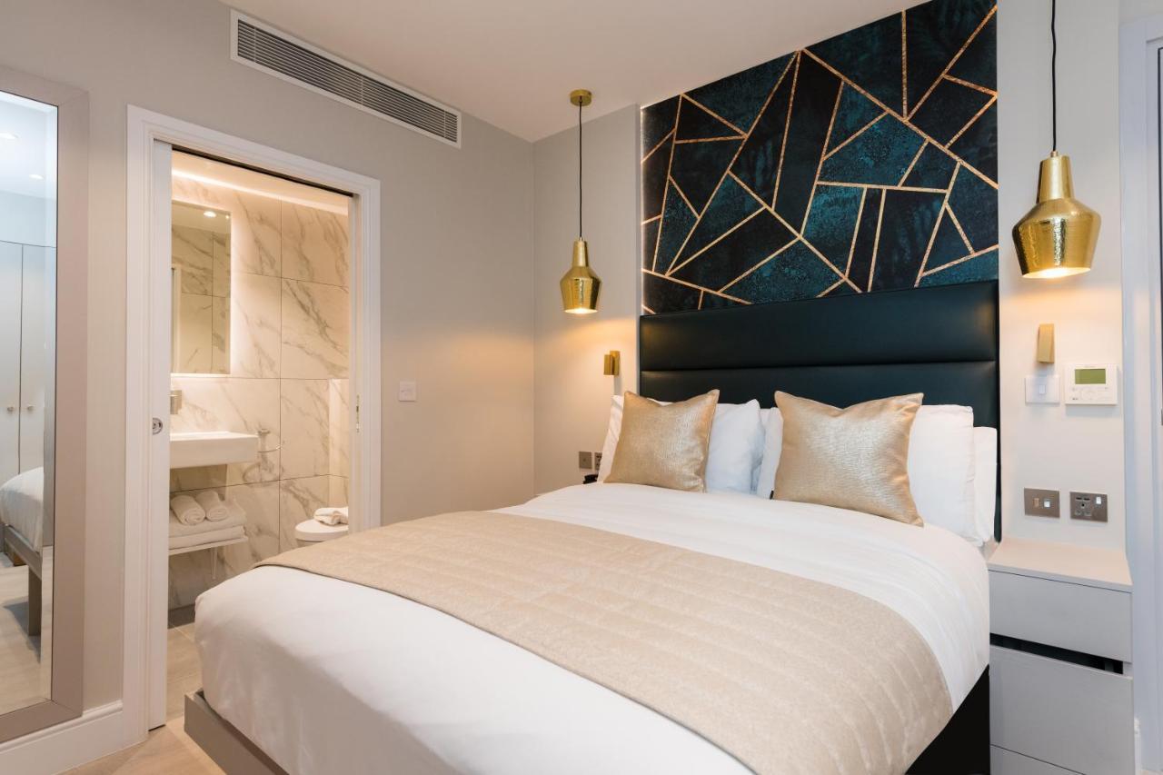 Aparthotel Nox West End Lane Ii 3*