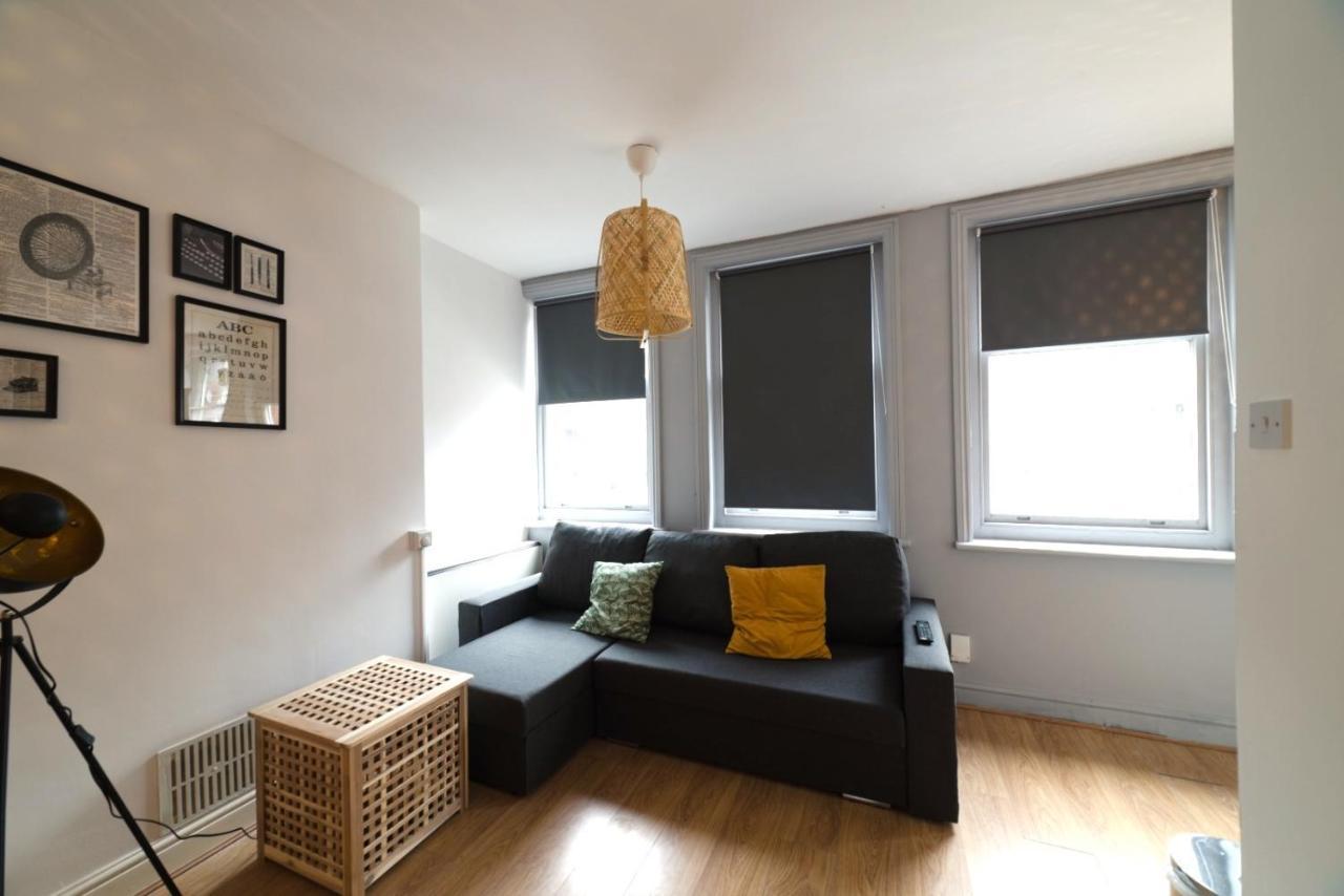 Clerkenwell By Dc Apartamento Londres