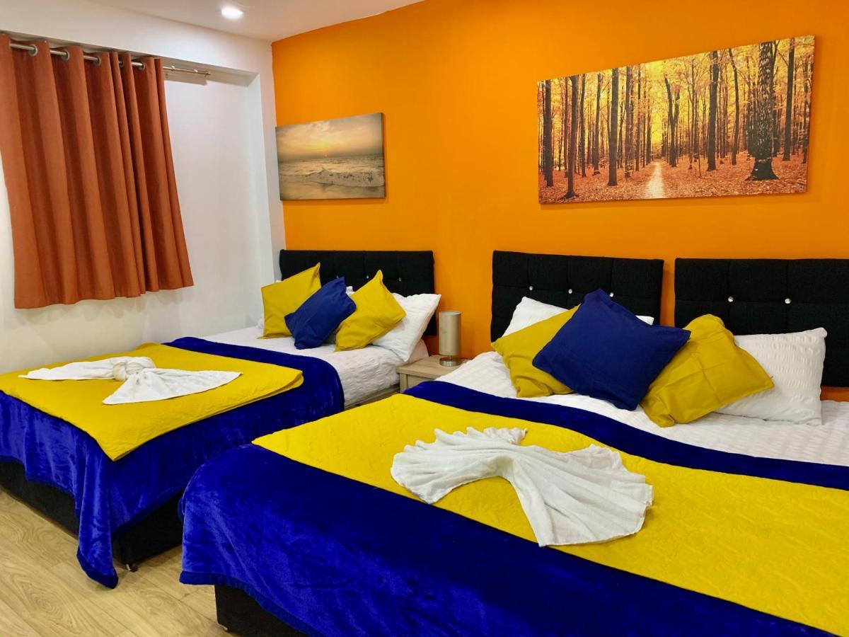 2 Bedroom Apartment, Kitchen, Reception And Private Garden Londres
