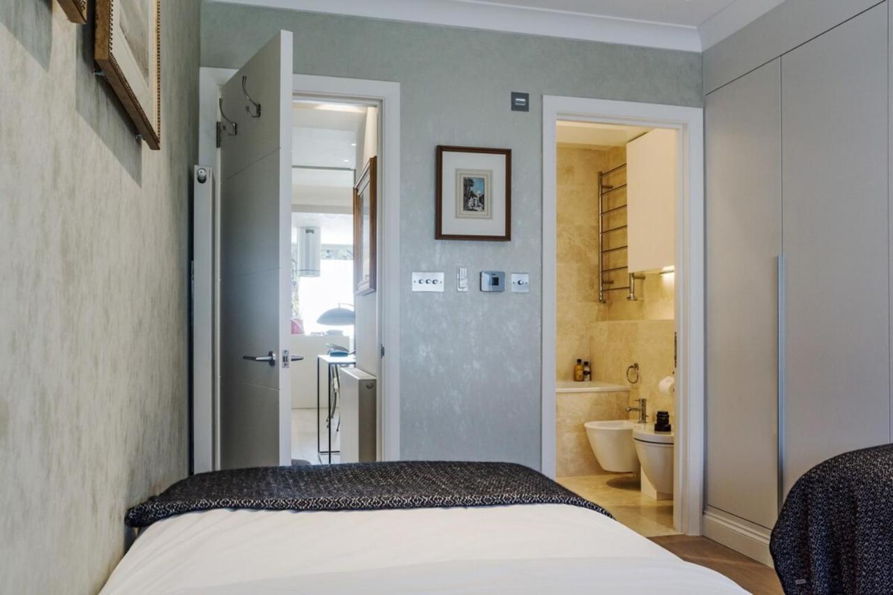 Appartement Beautiful 2 Bedroom 2 Bath Flat In South Kensington *