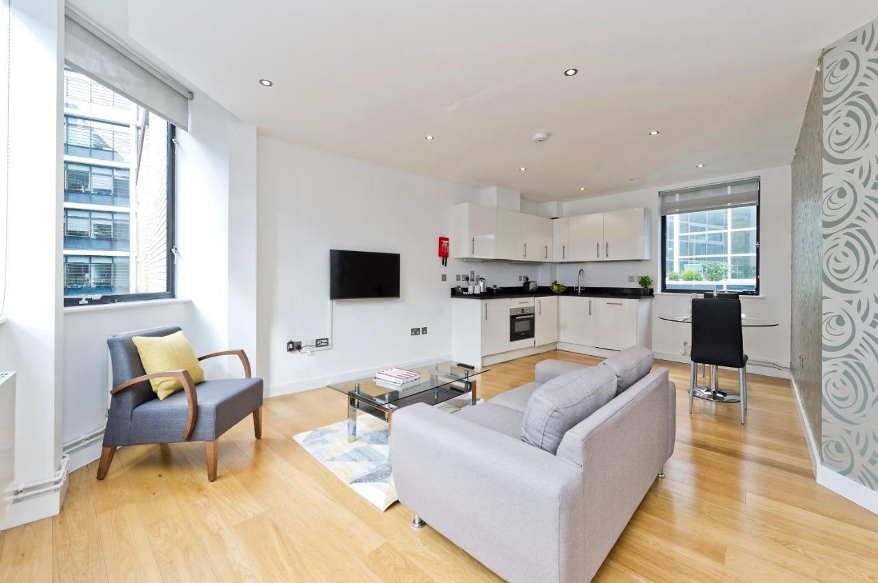 Red Lion Court By City2stay Londres