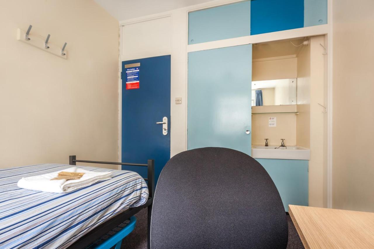 Apartamento Lse Carr-saunders Hall Londres