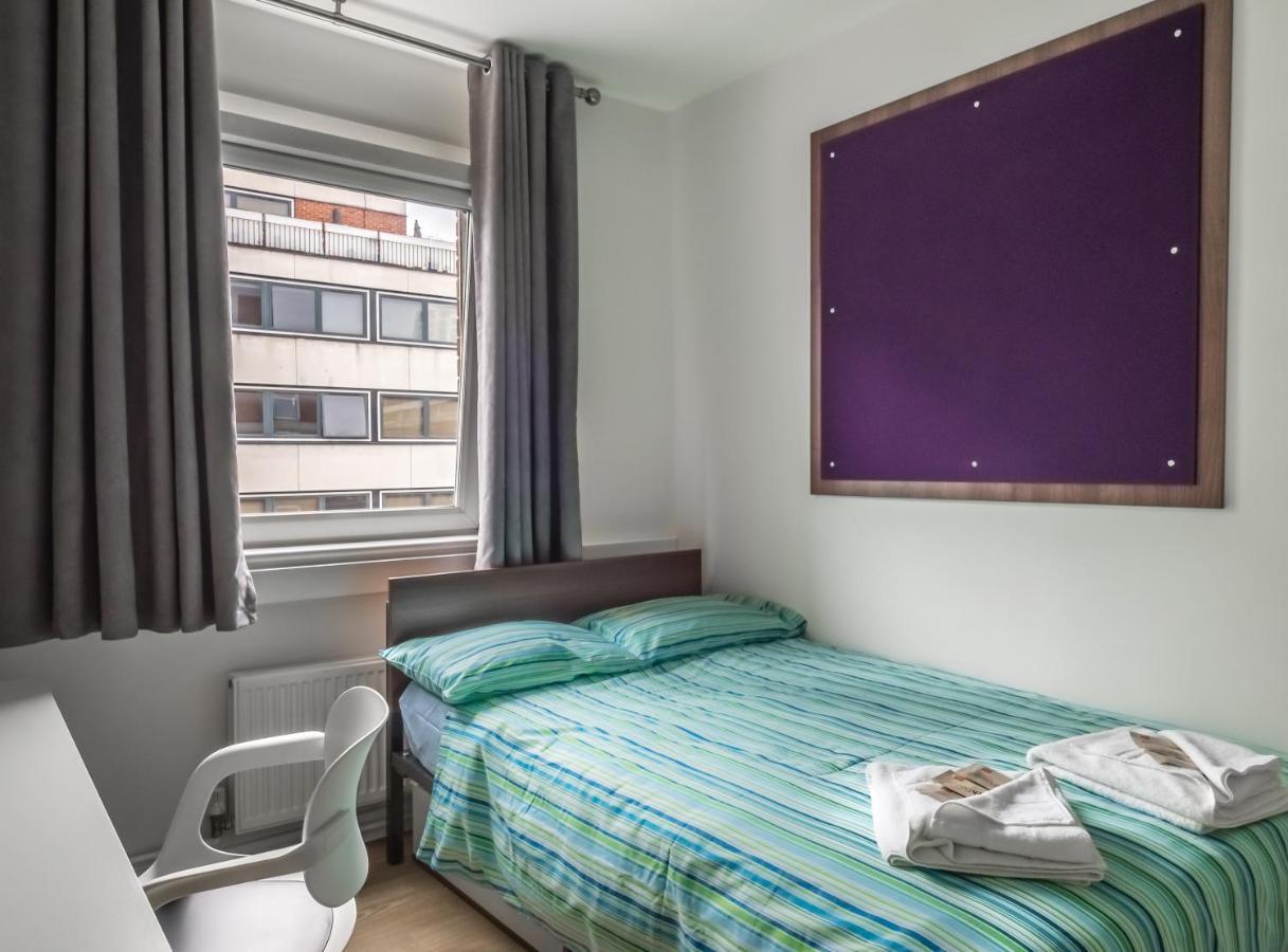 Apartamento Lse Carr-saunders Hall *