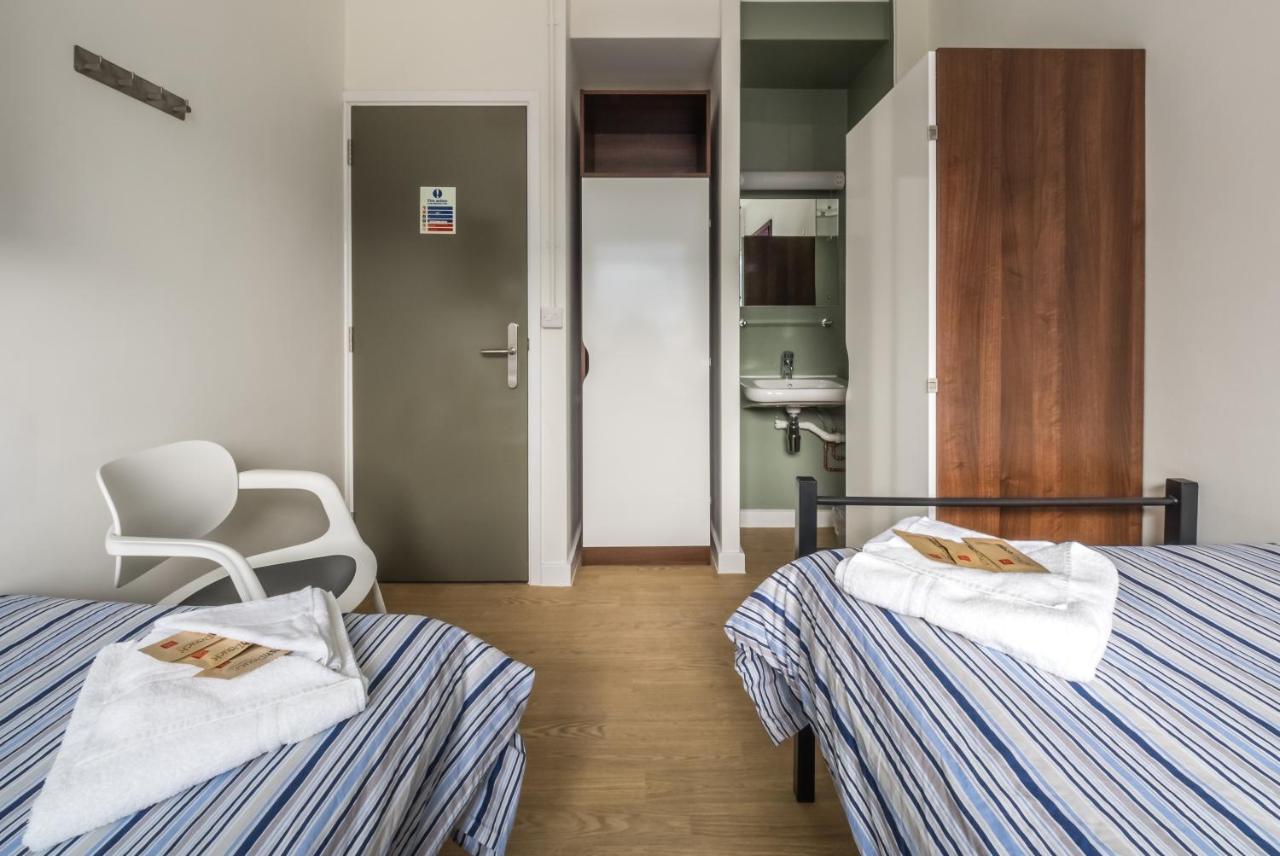 Lse Carr-saunders Hall Appartement *