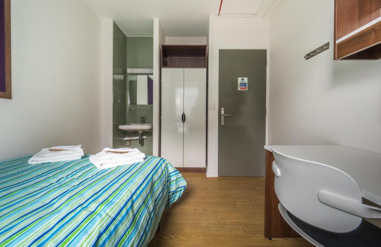 Lse Carr-saunders Hall Apartamento