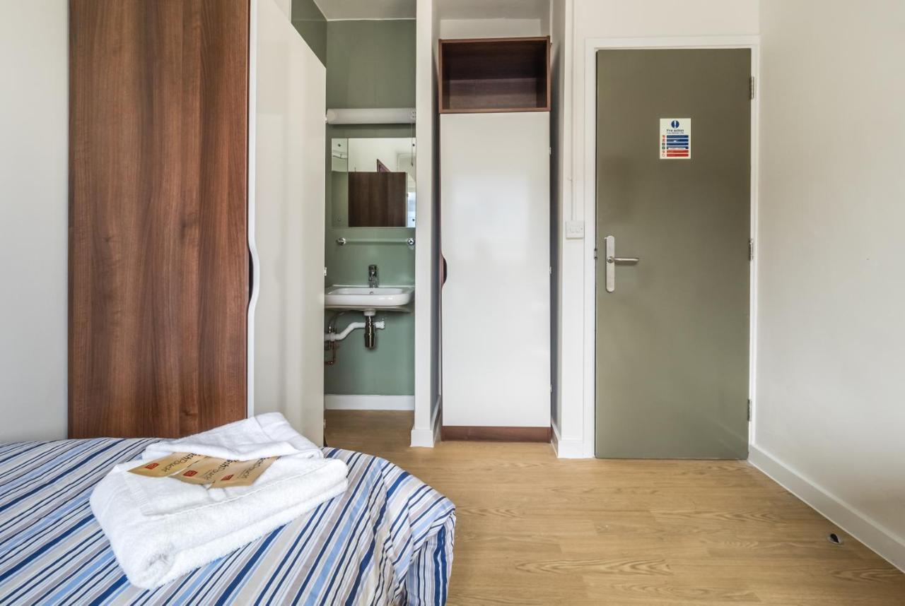 Lse Carr-saunders Hall Appartement