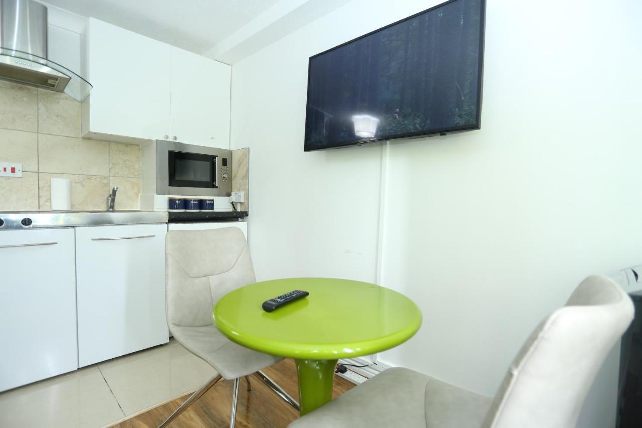 Lytham Studio Apartamento