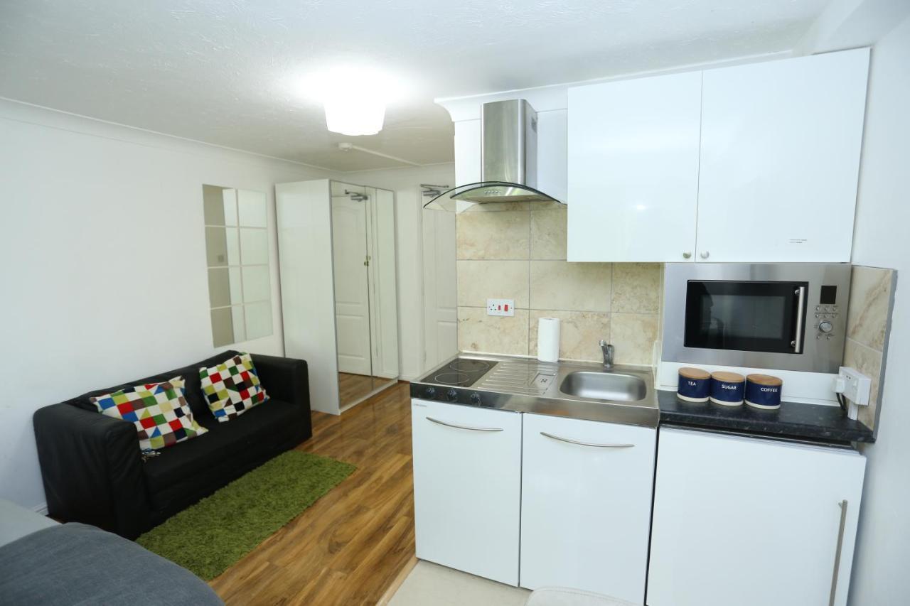Lytham Studio Apartamento
