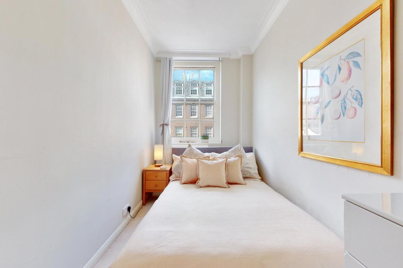 Mayfair Serviced Londres