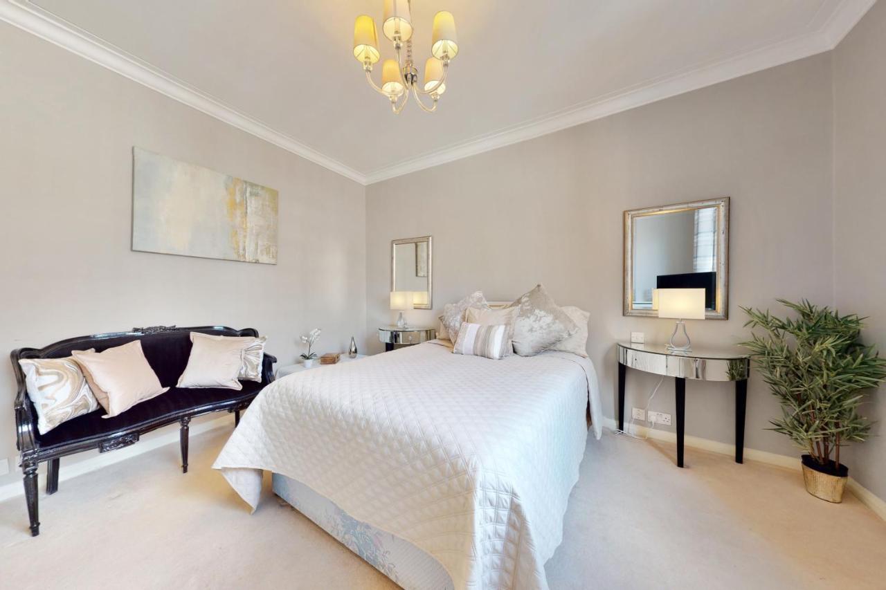 Mayfair Serviced * Londres