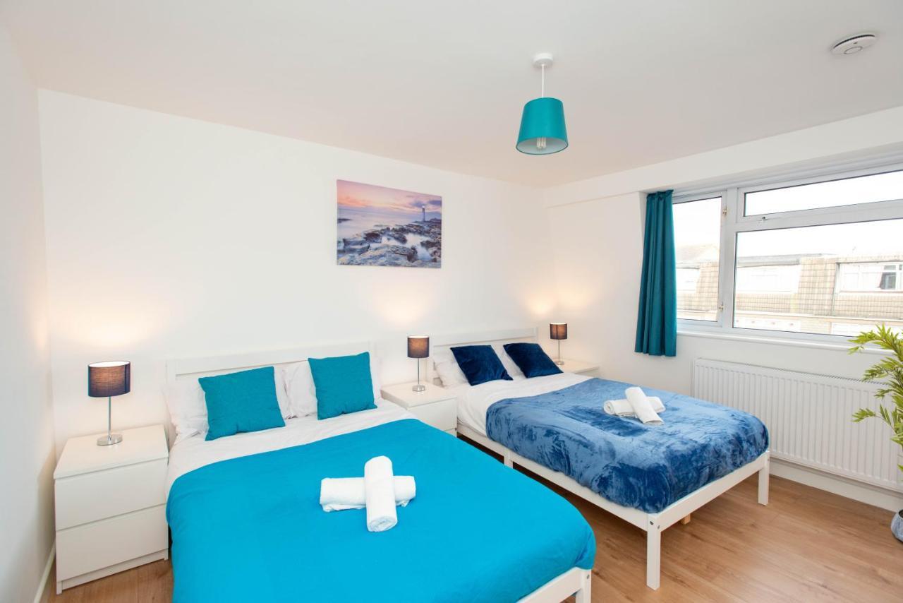 Holiday home Stunning Four Bedroom House Close To Excel, O2 & With Free Parking London