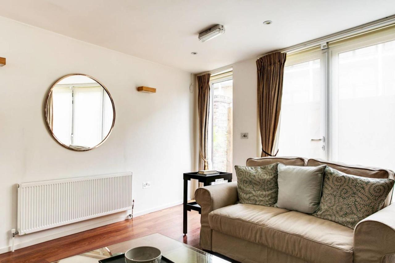 Guestready - Charming 1br In West - 4 Guests! * Londres