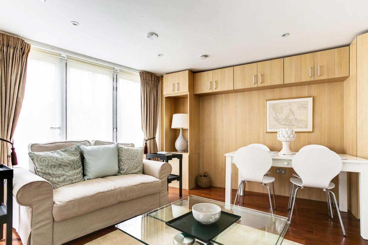 Appartement Guestready - Charming 1br In West - 4 Guests! Londres