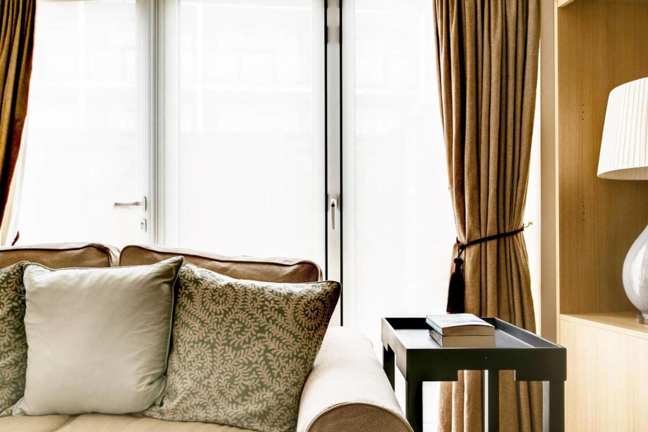 Guestready - Charming 1br In West - 4 Guests! Appartement Londres