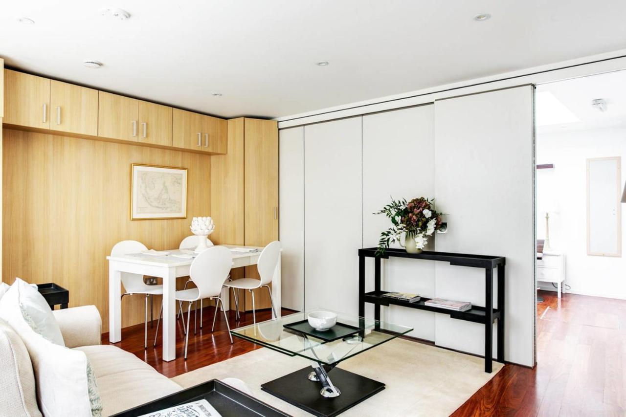Guestready - Charming 1br In West - 4 Guests! Appartement Londres