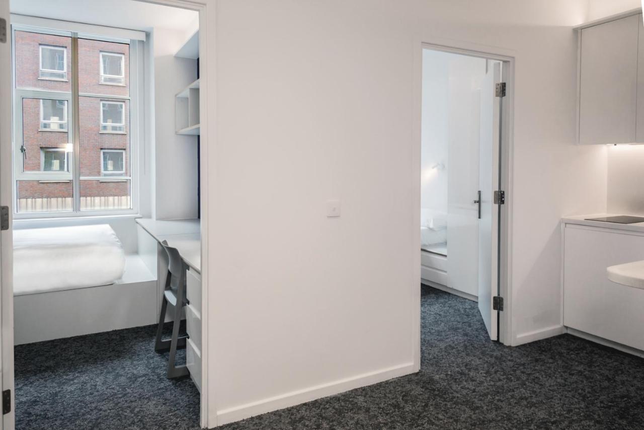 Destiny Student - Bloomsbury Apartahotel