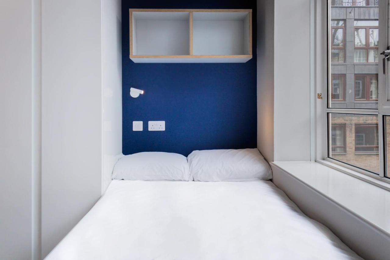 Destiny Student - Bloomsbury Apartahotel
