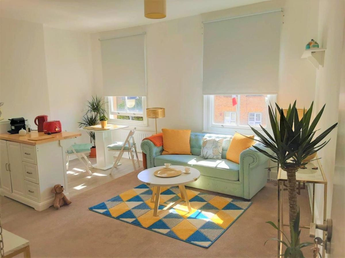 Apartment Center Of Nancy *