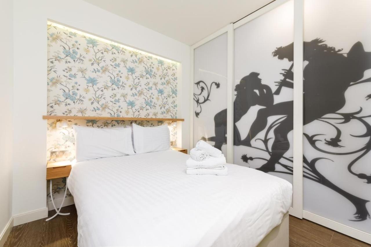 Apartamento Bridge Boutique By Viridian