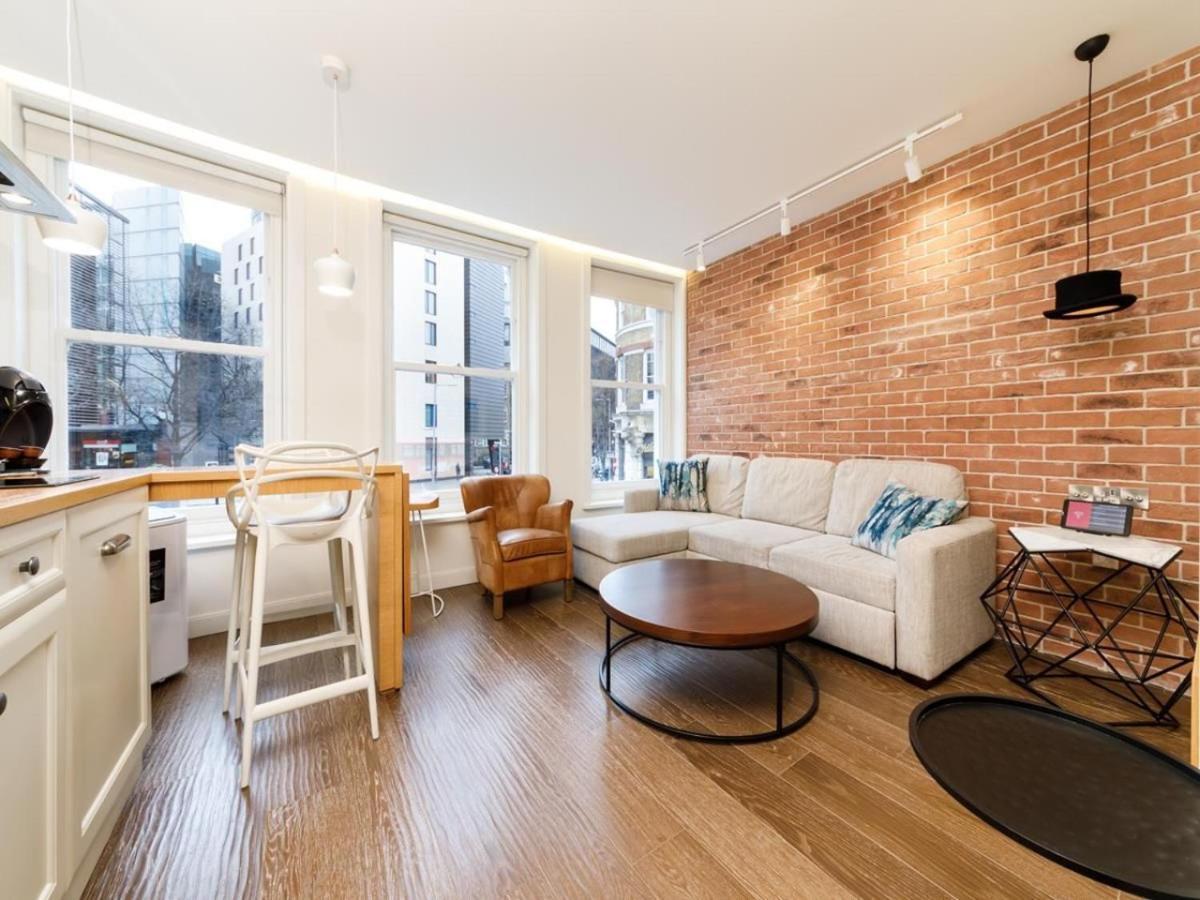 Apartamento Bridge Boutique By Viridian