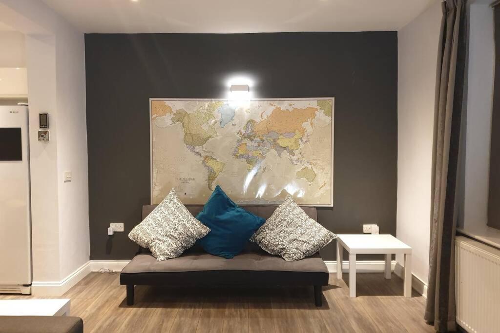 Spacious 2 Bed In Gated Community Up To 6 Guests