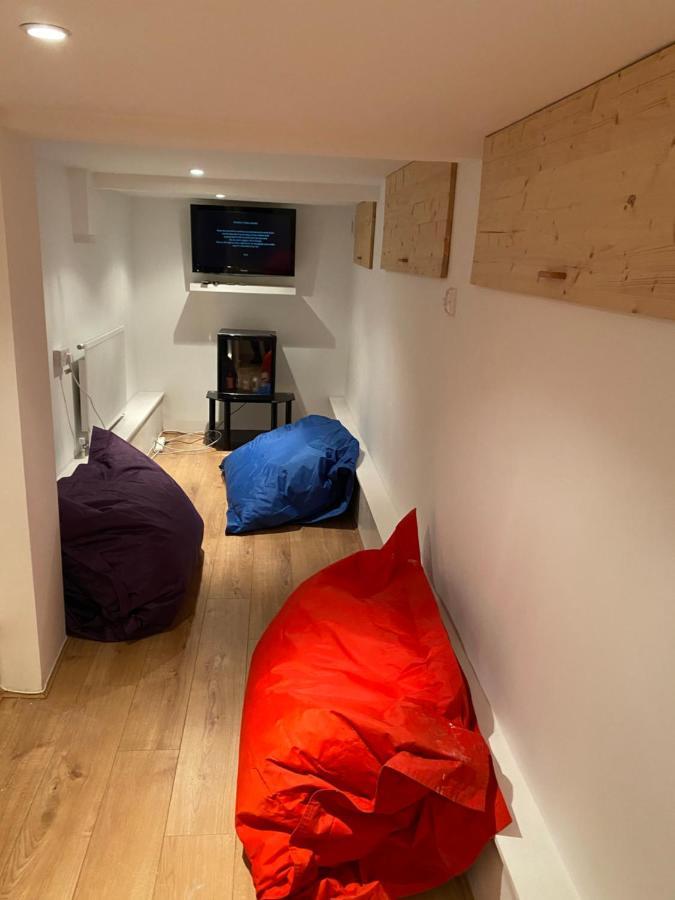 Stratford Cozy Double Londres