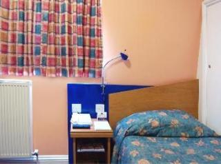 Hotel Comfort - Kings Cross