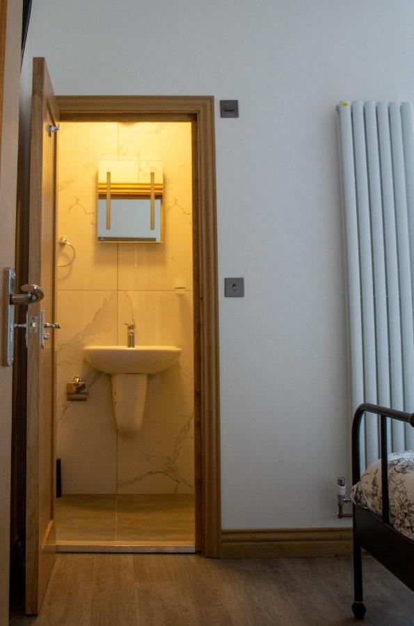 Hotel Burren Londres