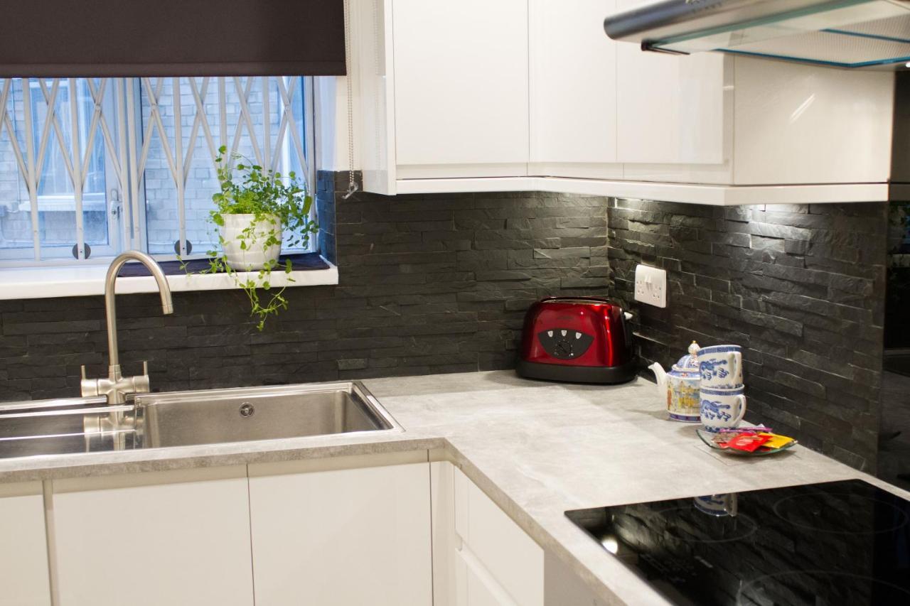 Baker Street Style Appartement