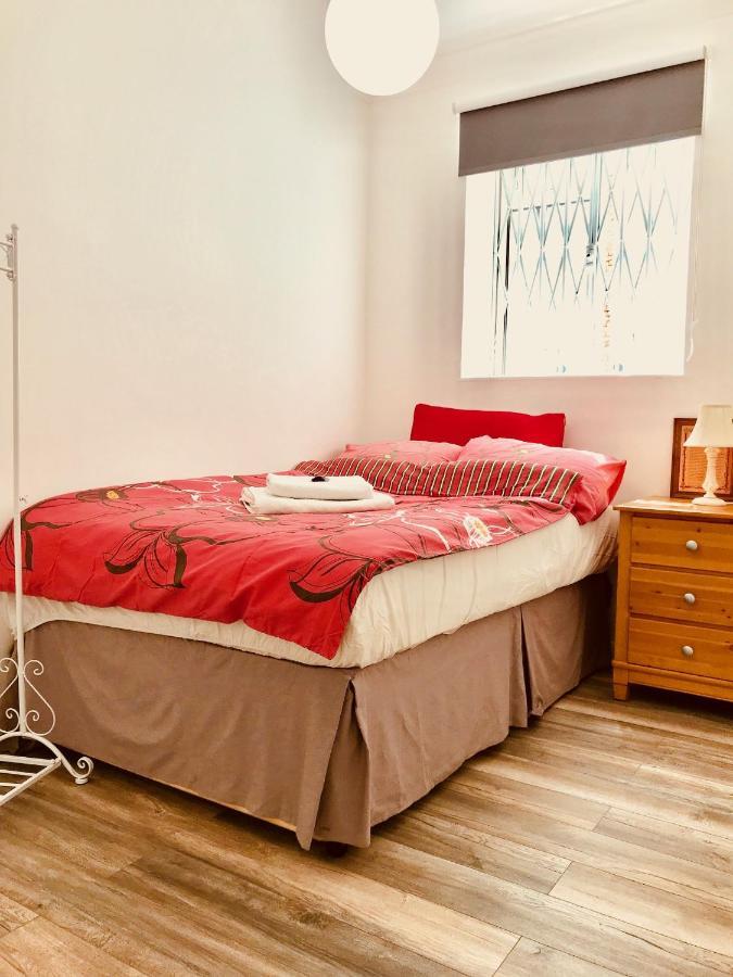 Appartement Baker Street Style