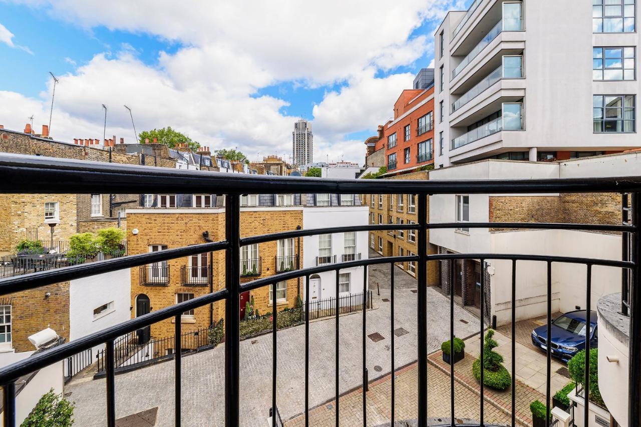 Cheval Knightsbridge