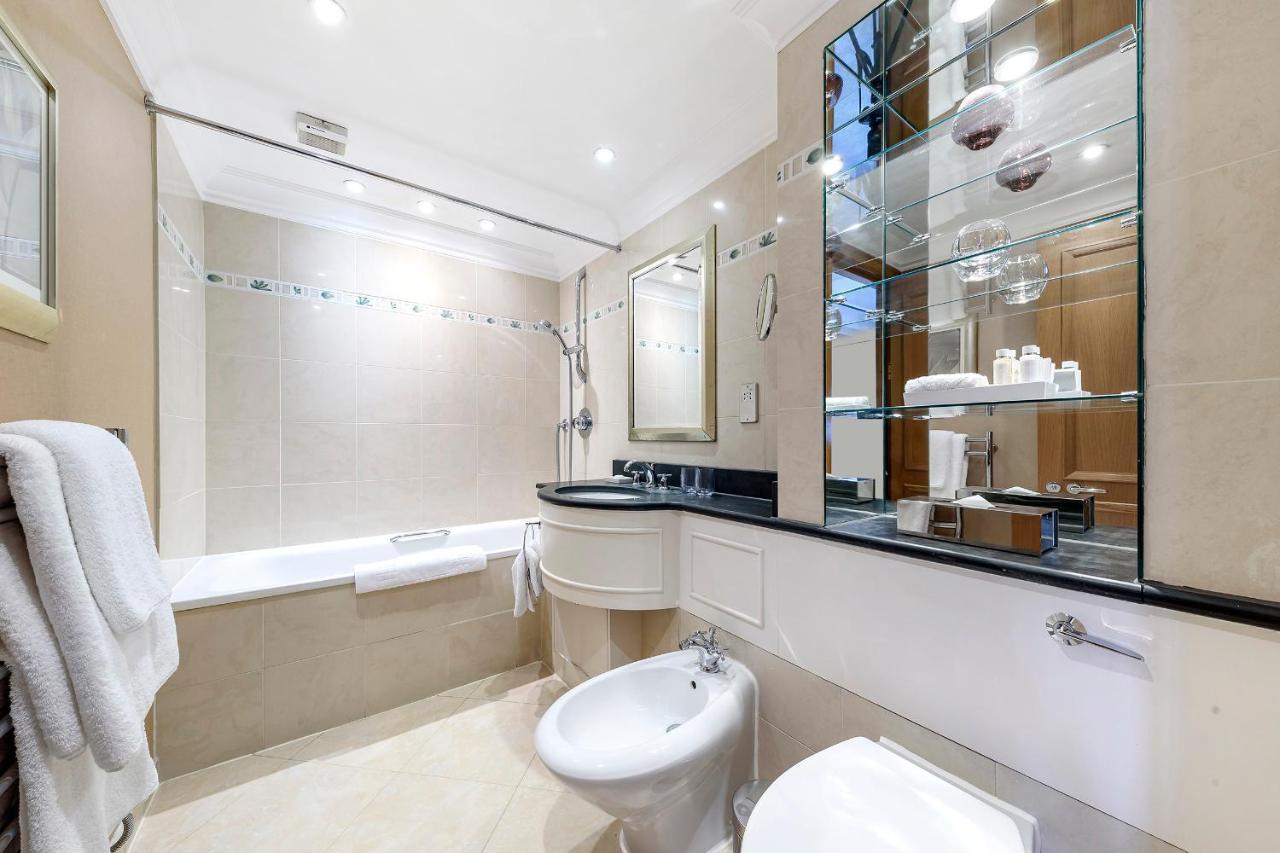 Apartahotel Cheval Knightsbridge