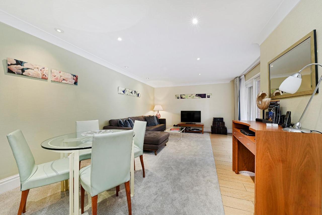 Cheval Knightsbridge 5*