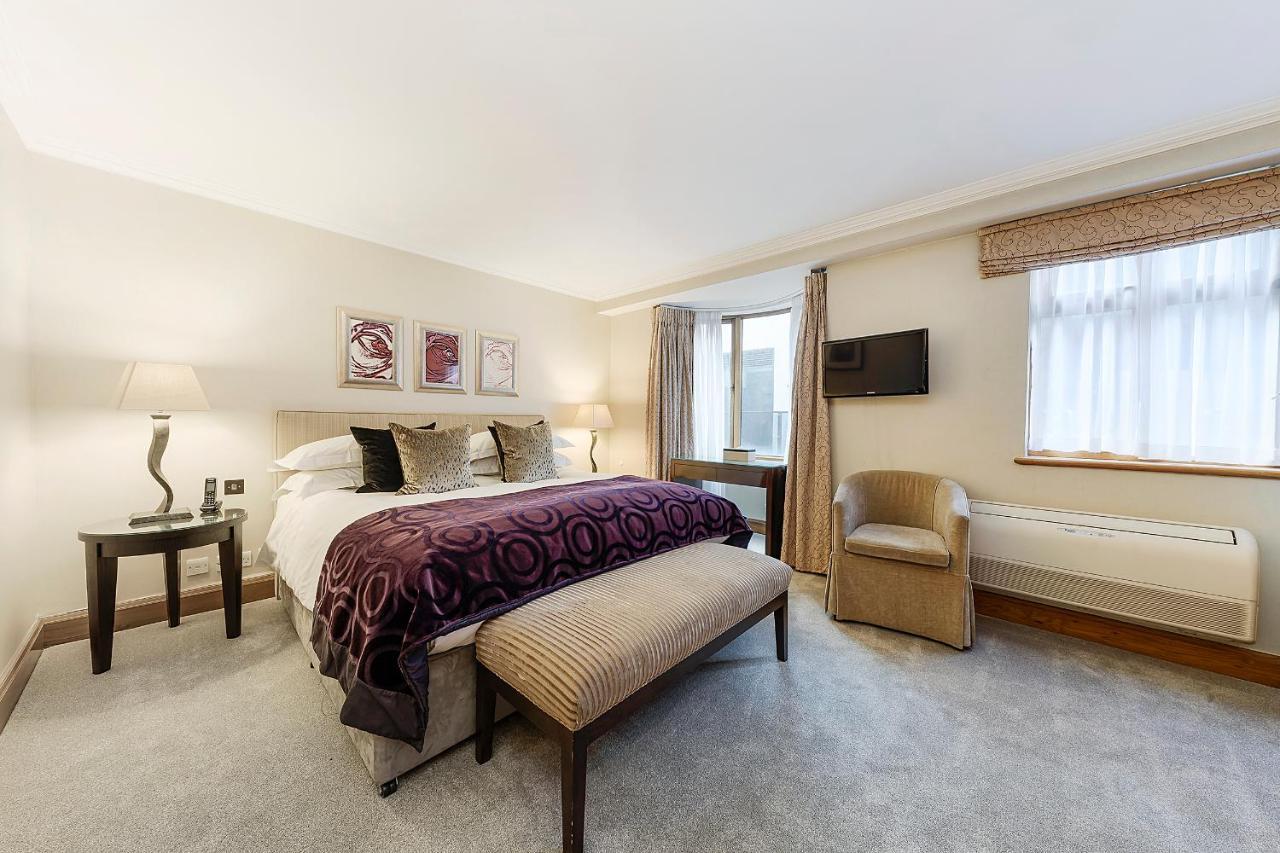 Cheval Knightsbridge Londres