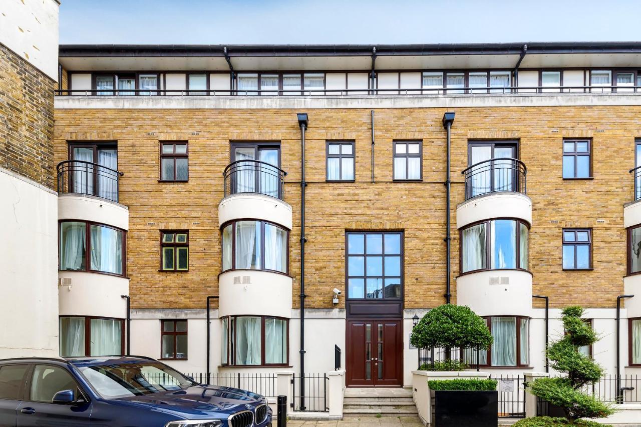 Cheval Knightsbridge Apartahotel Londres