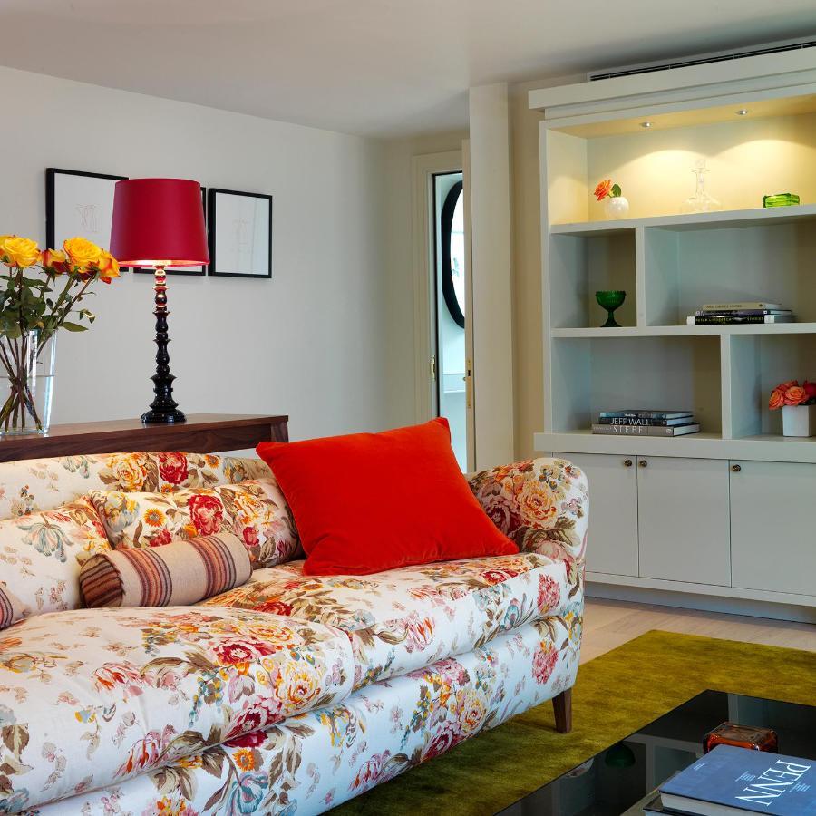 Cheval Knightsbridge Apartahotel Londres