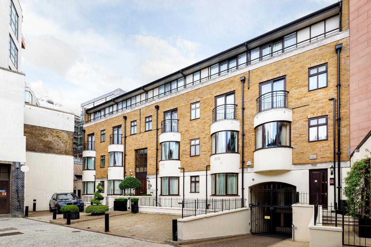 Apartahotel Cheval Knightsbridge 5*