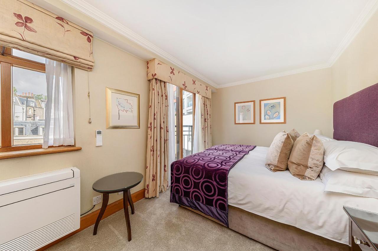 Apartahotel Cheval Knightsbridge 5*