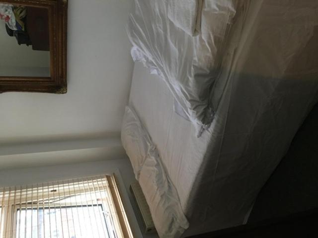 Small Bed Privatunterkunft London
