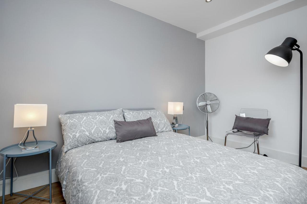 Luxury Chic Near Canary Wharf, Excel, O2 & Stratford Apartamento *