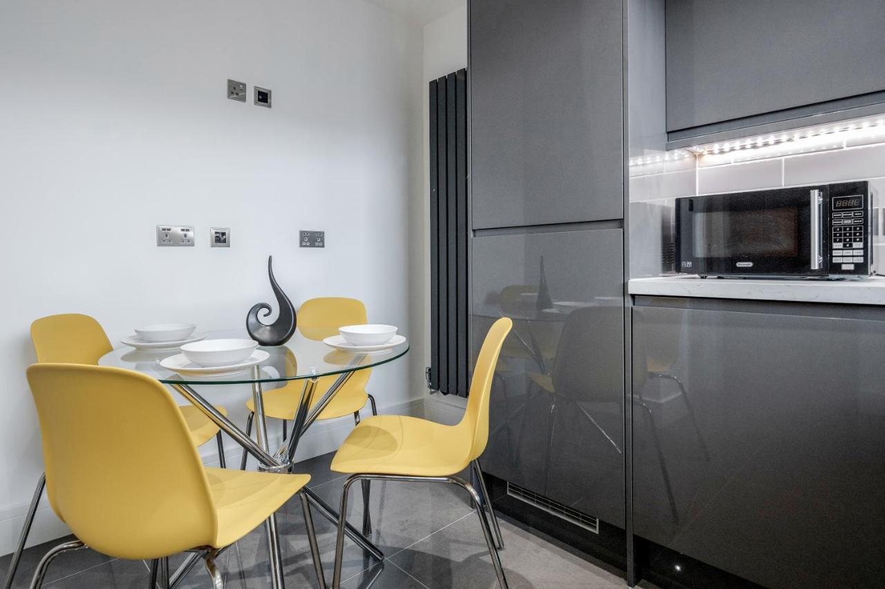 Apartamento Luxury Chic Near Canary Wharf, Excel, O2 & Stratford *