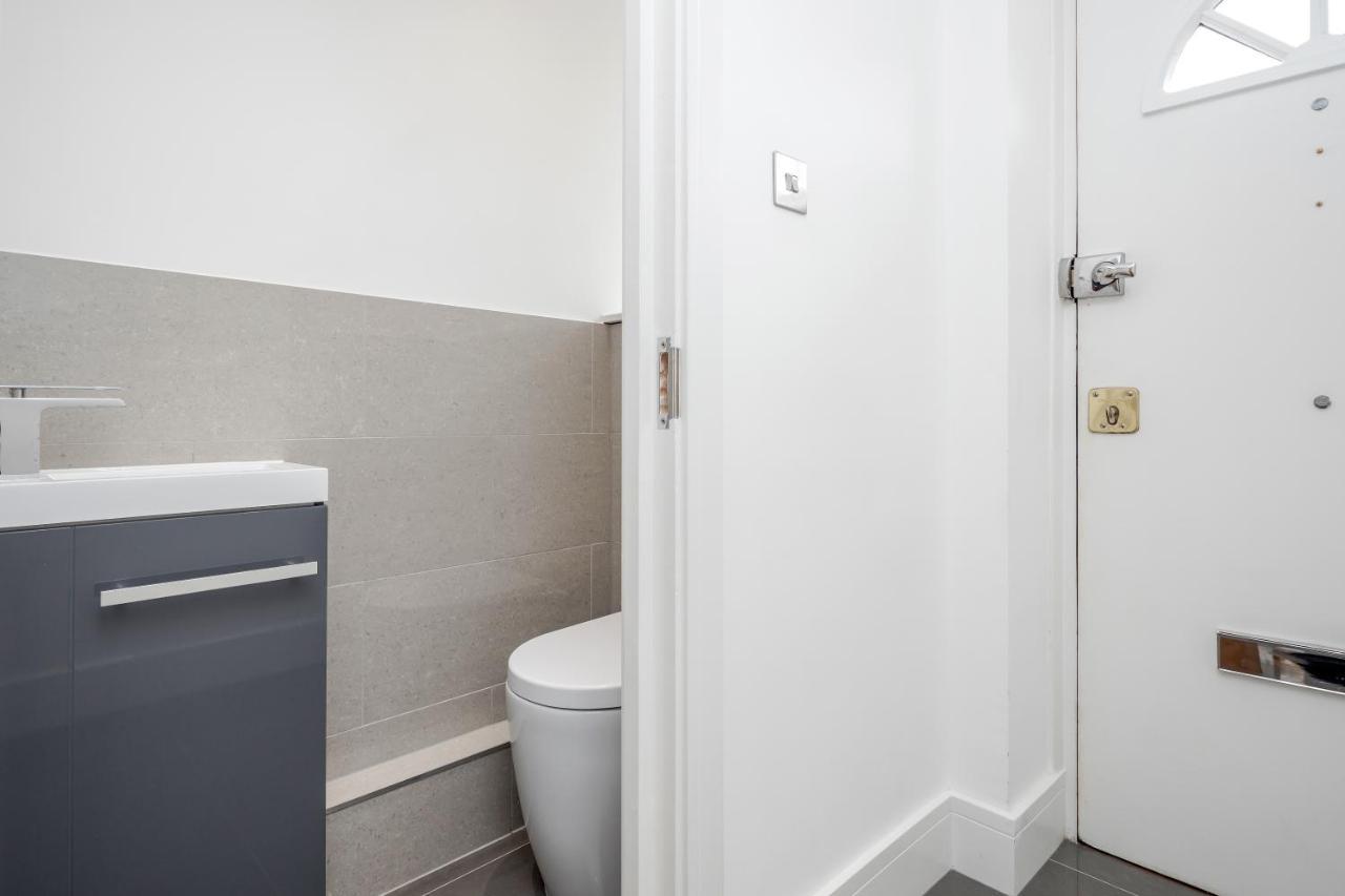 Luxury Chic Near Canary Wharf, Excel, O2 & Stratford Londres
