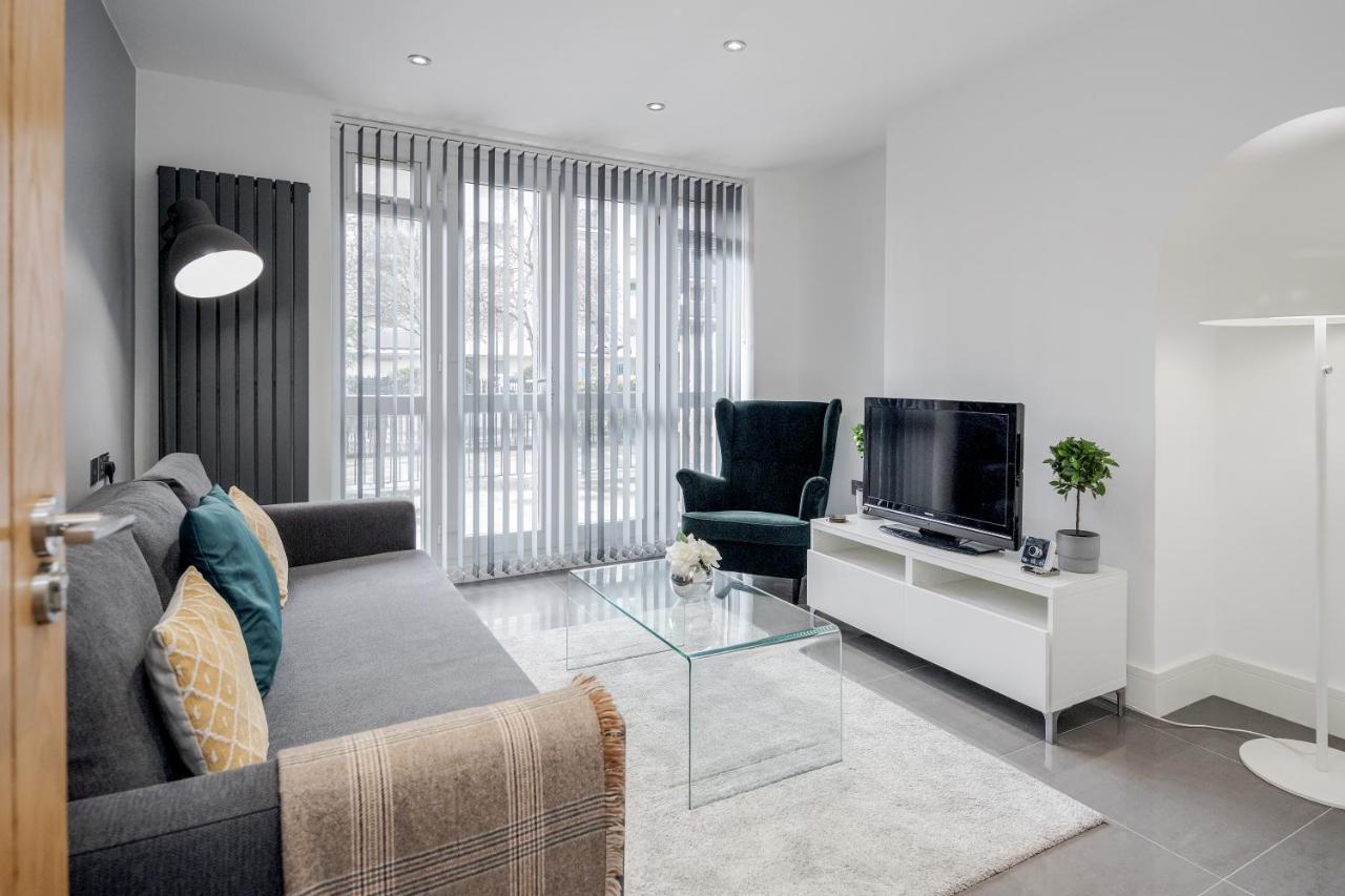 Apartamento Luxury Chic Near Canary Wharf, Excel, O2 & Stratford *