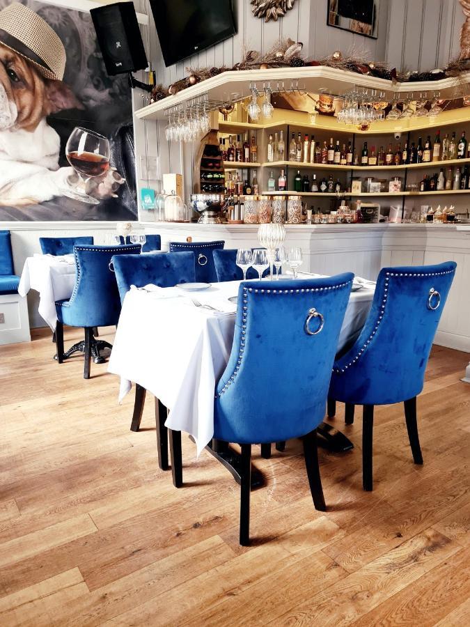 St Johns Boutique 4* Londres
