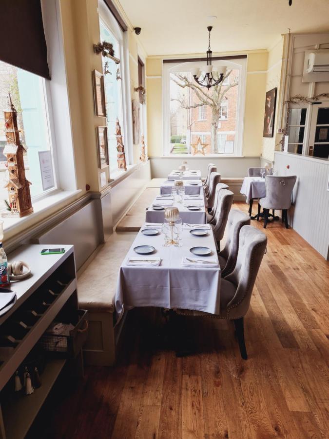 St Johns Boutique 4* Londres