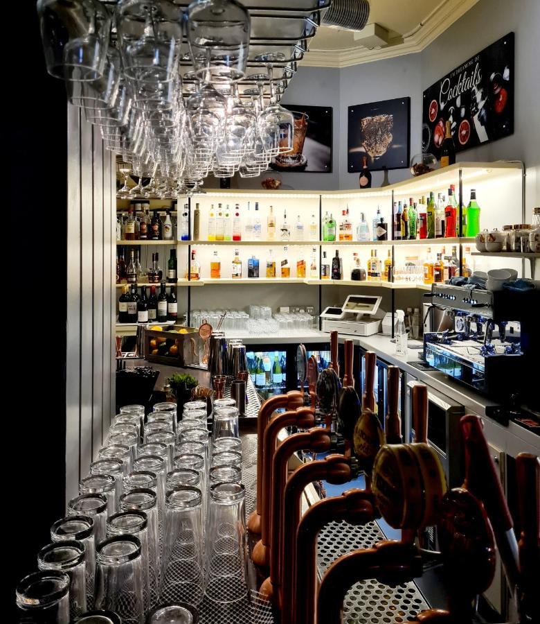 St Johns Boutique Londres