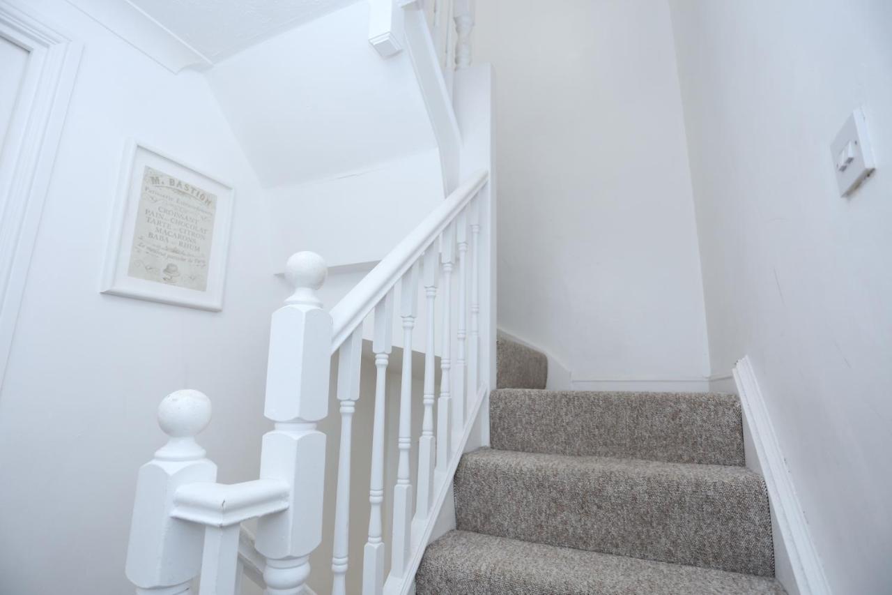 Classic Studio Lytham Up Londres