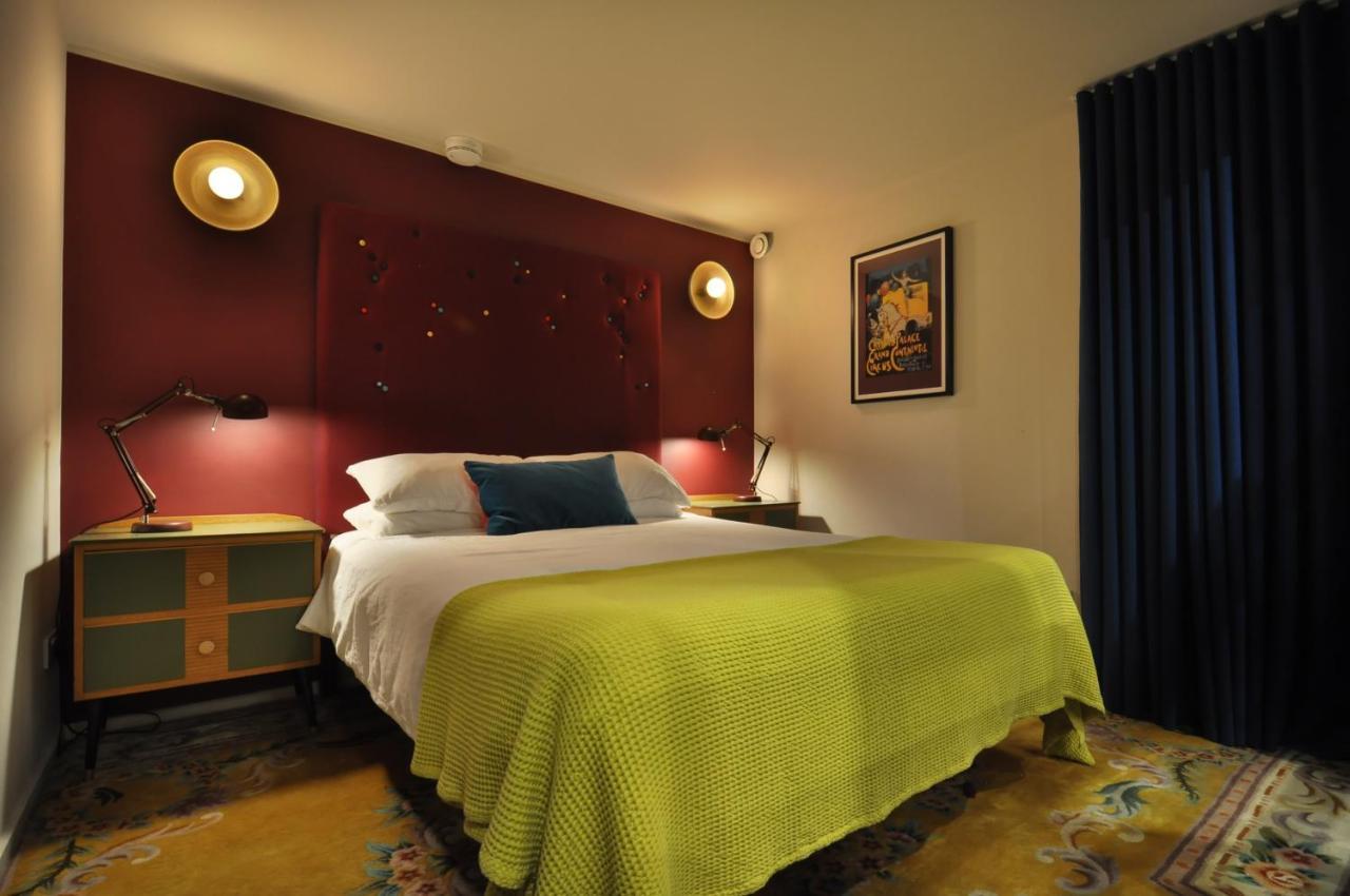 Apartamento Woodland Yard *