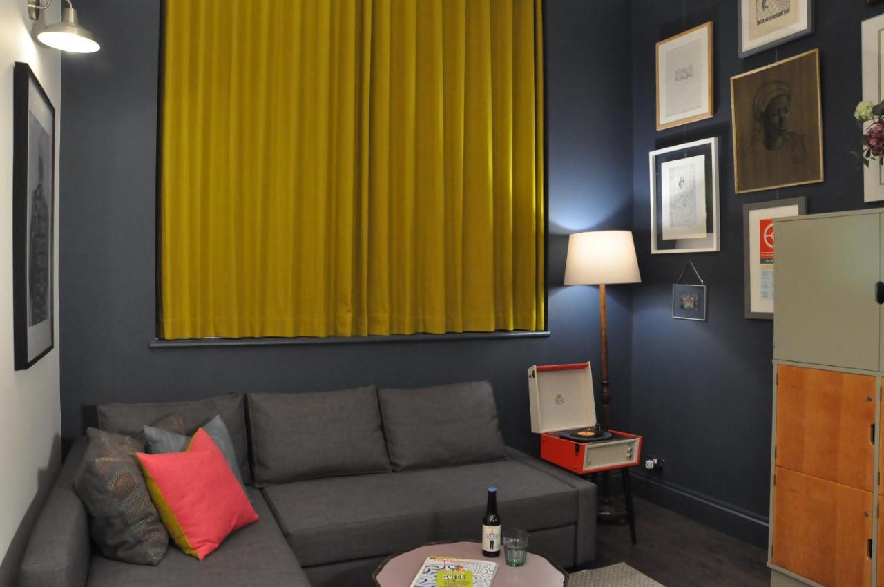 Apartamento Woodland Yard